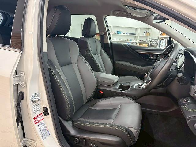 スバル レガシィアウトバックの画像8