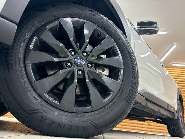 スバル レガシィアウトバックの画像11