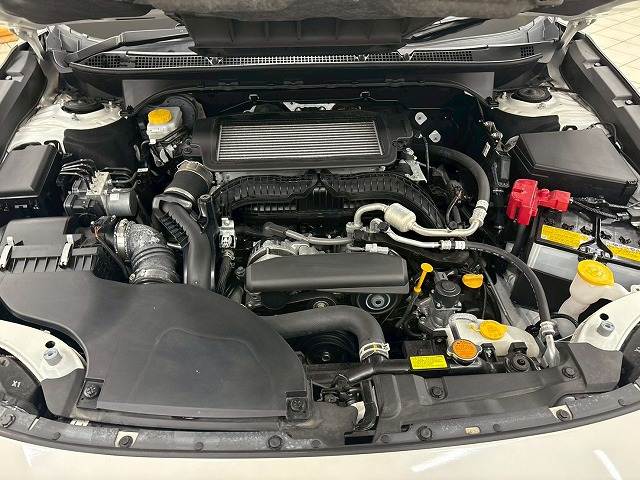 スバル レガシィアウトバックの画像14