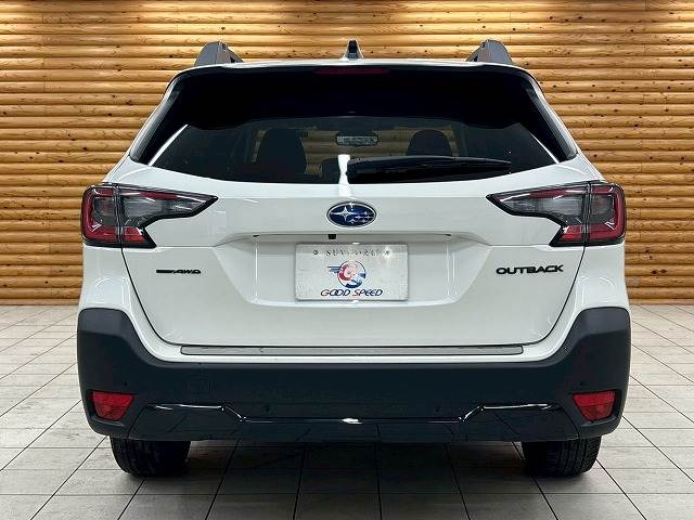 スバル レガシィアウトバックの画像19