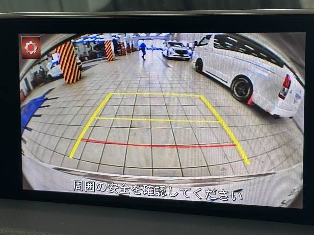 マツダ CX-5の画像4