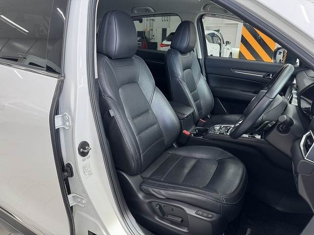 マツダ CX-5の画像8