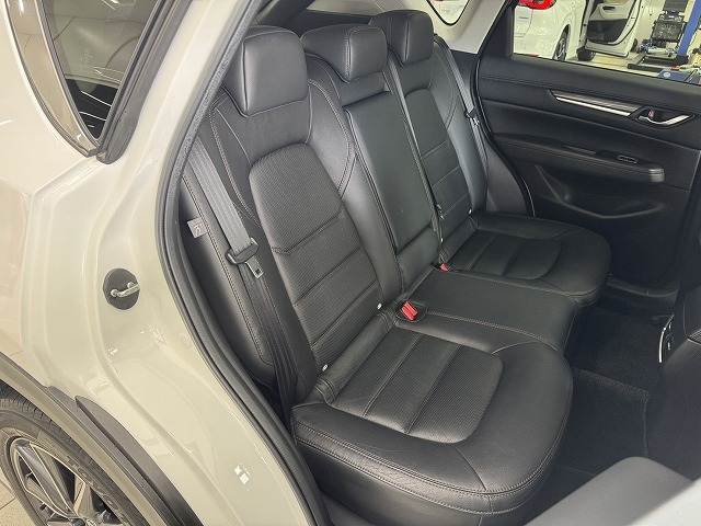 マツダ CX-5の画像9