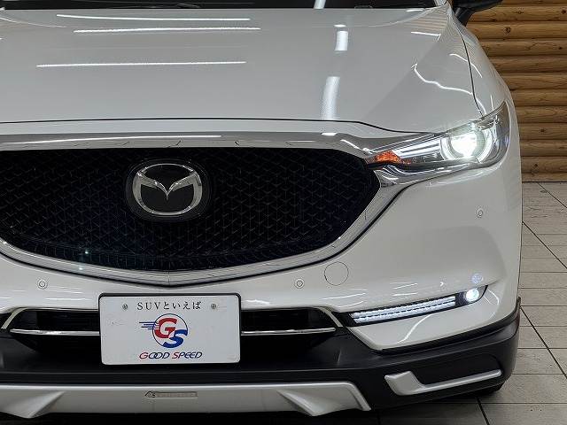 マツダ CX-5の画像10