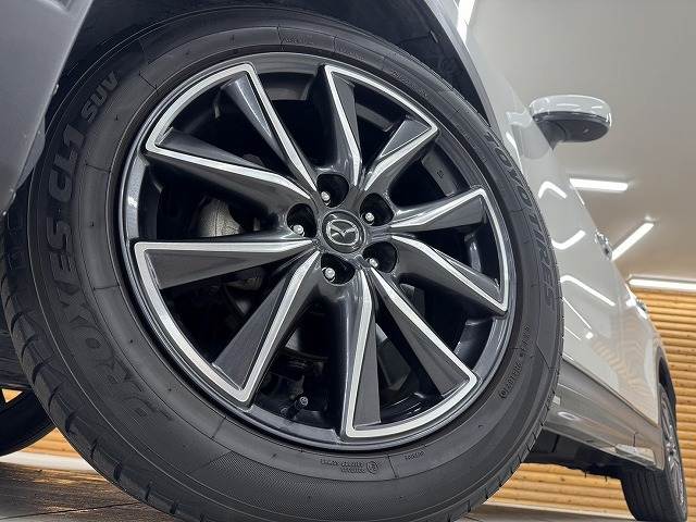 マツダ CX-5の画像11