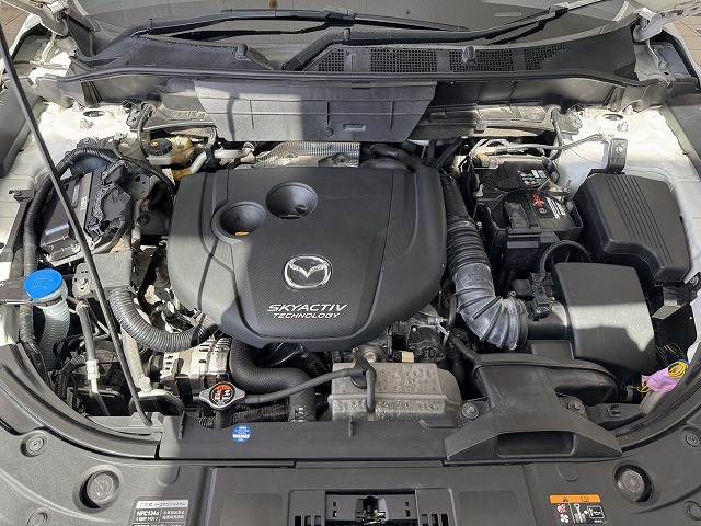 マツダ CX-5の画像14