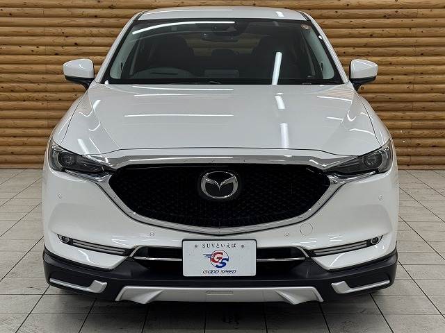 マツダ CX-5の画像17