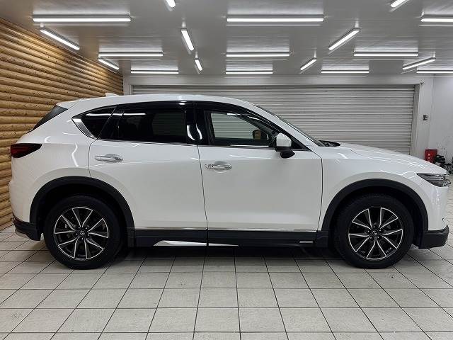 マツダ CX-5の画像18