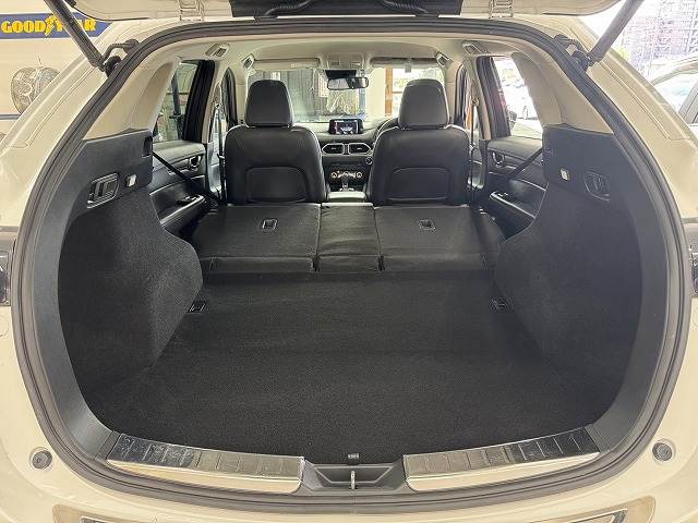 マツダ CX-5の画像20