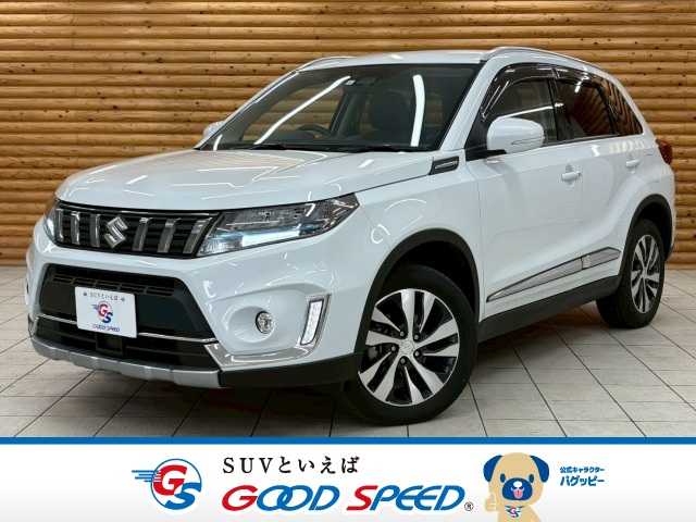 スズキ エスクードの中古車