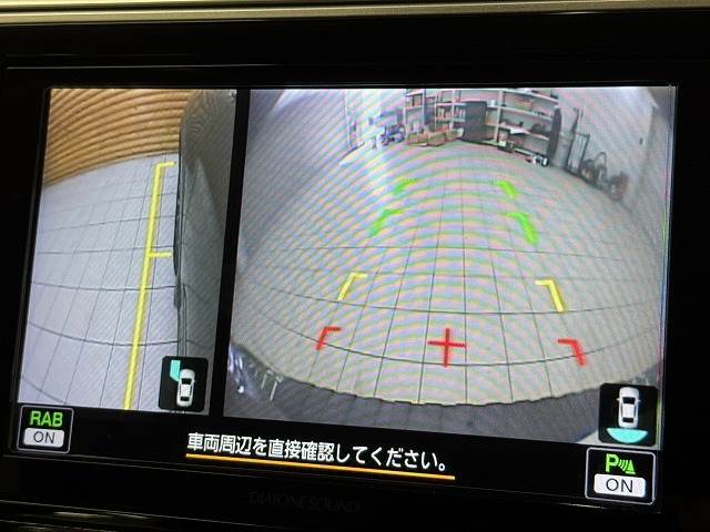 レガシィアウトバックX-BREAK 内装他