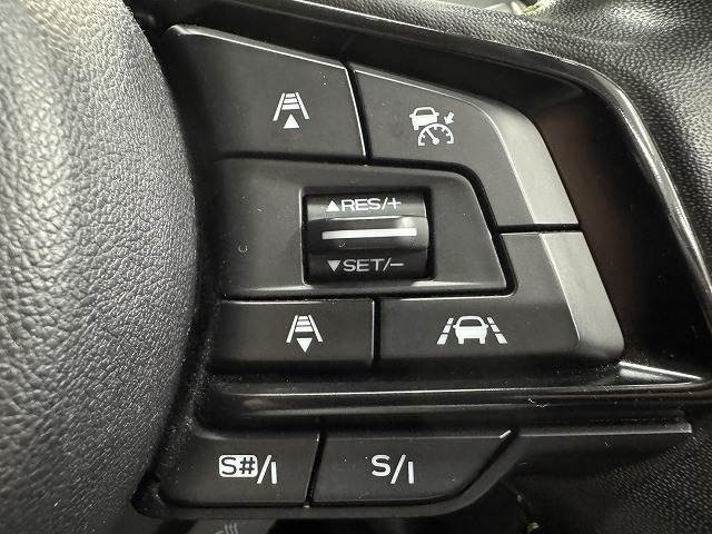 レガシィアウトバックX-BREAK 内装他