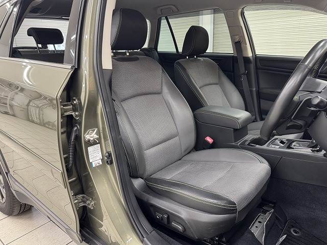 スバル レガシィアウトバックの画像8