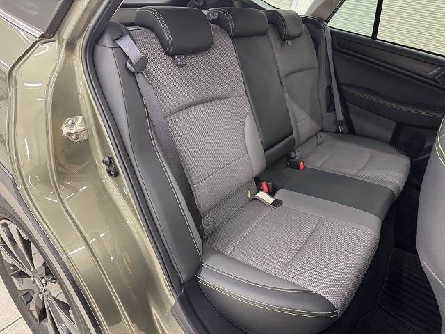 スバル レガシィアウトバックの画像9