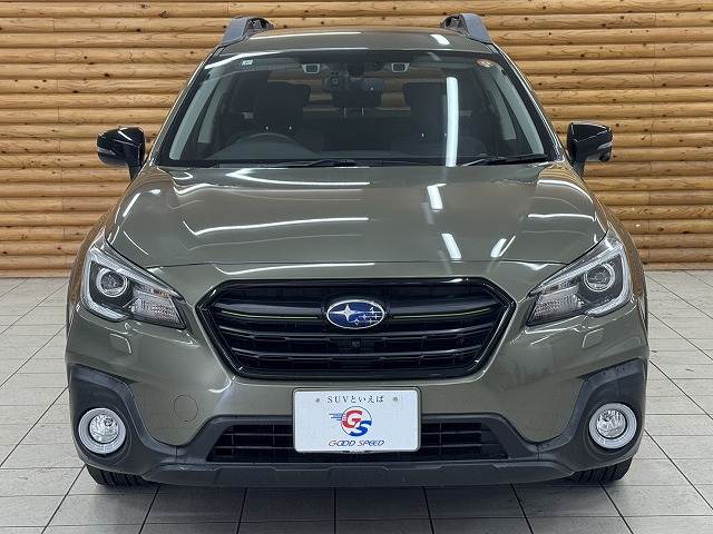 スバル レガシィアウトバックの画像17