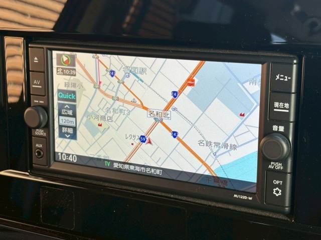 エルグランド250Highway STAR S 内装他