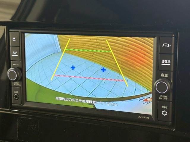 エルグランド250Highway STAR S 内装他