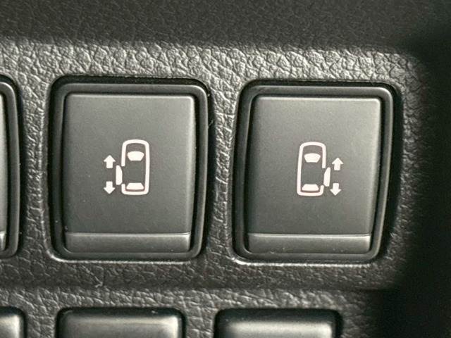 エルグランド250Highway STAR S 内装他