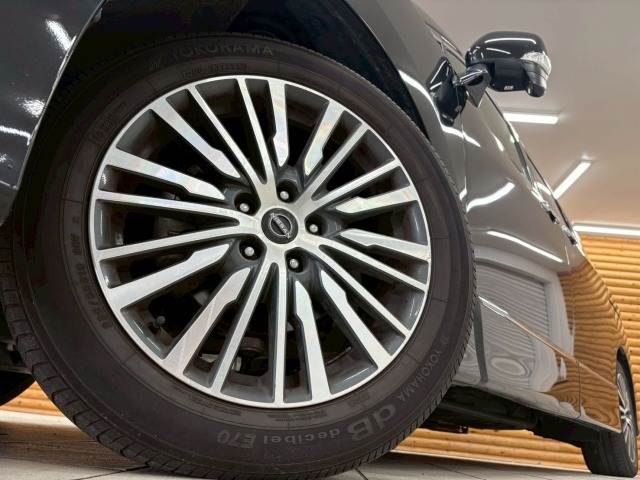 日産 エルグランドの画像11