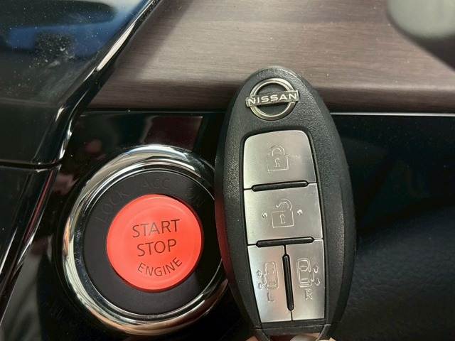 日産 エルグランドの画像12