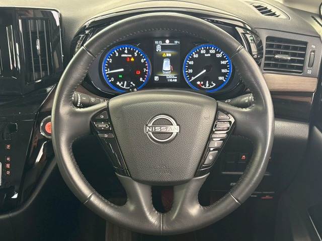 日産 エルグランドの画像13