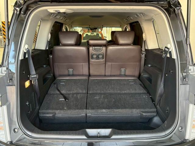 日産 エルグランドの画像20