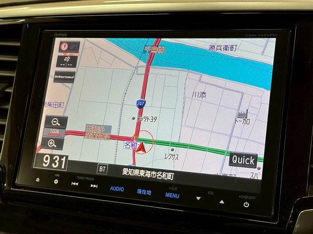 ホンダ オデッセイの画像4