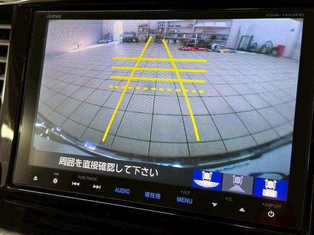 ホンダ オデッセイの画像5