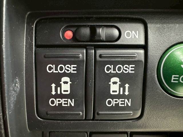 ホンダ オデッセイの画像6