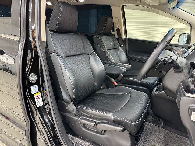 ホンダ オデッセイの画像8