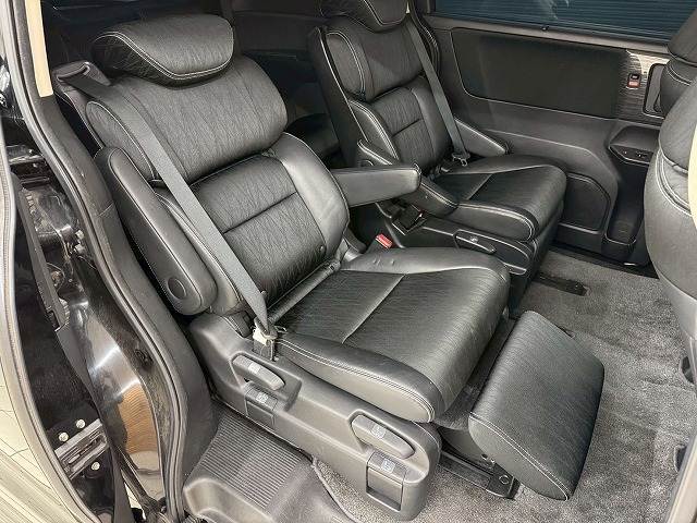 ホンダ オデッセイの画像9