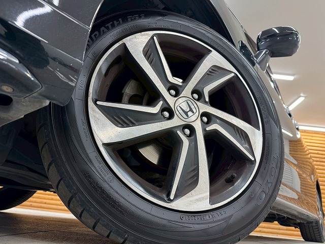 ホンダ オデッセイの画像11