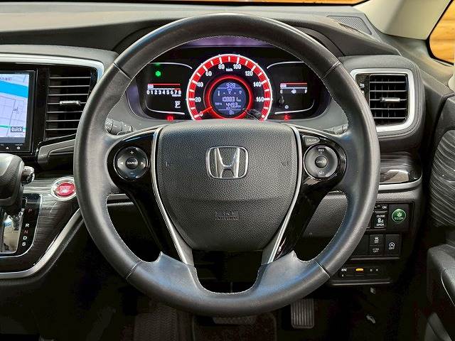 ホンダ オデッセイの画像13
