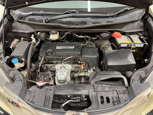 ホンダ オデッセイの画像14