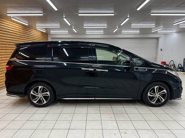 ホンダ オデッセイの画像18