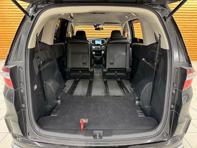 ホンダ オデッセイの画像20