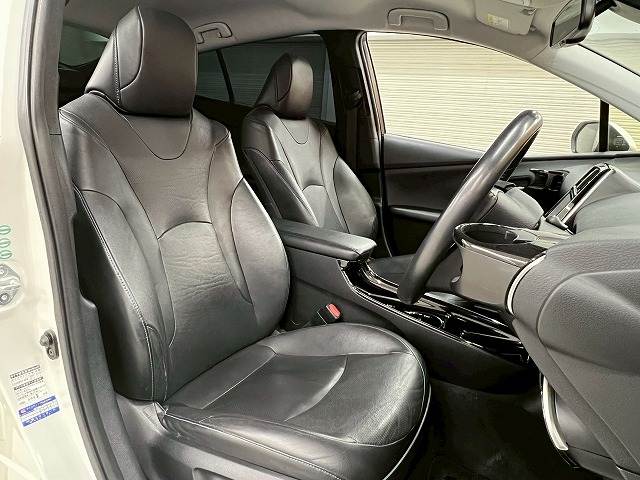 トヨタ プリウスの画像8