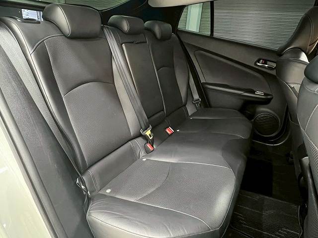 トヨタ プリウスの画像9