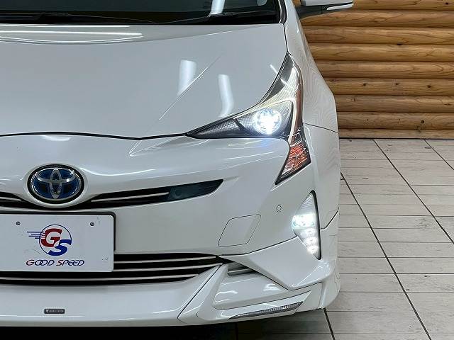 トヨタ プリウスの画像10