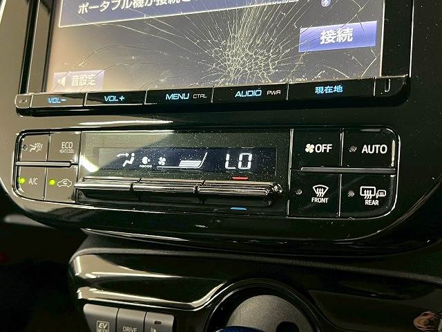 トヨタ プリウスの画像12