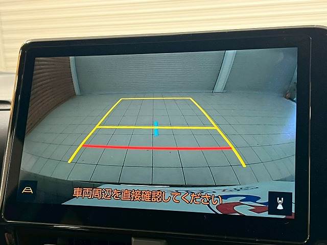 ヴォクシーS-Z 内装他