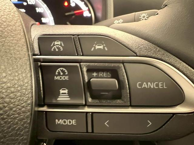 トヨタ ヴォクシーの画像7