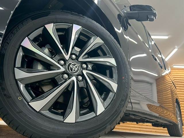 トヨタ ヴォクシーの画像11