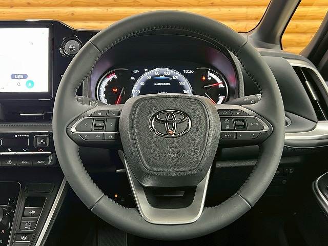 トヨタ ヴォクシーの画像13