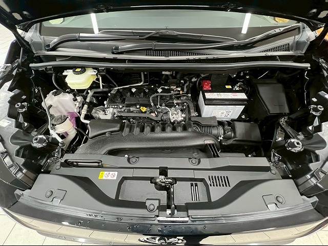 トヨタ ヴォクシーの画像14