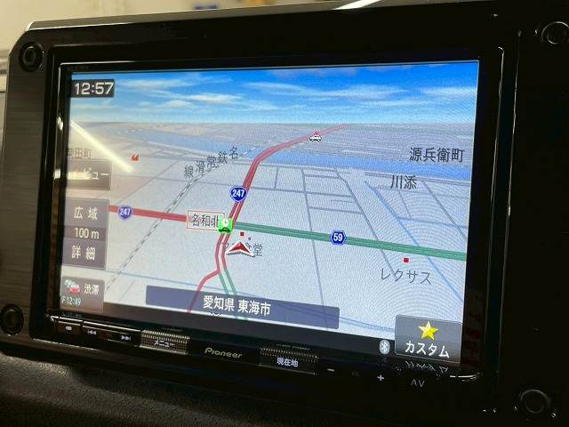 スズキ ジムニーの画像4