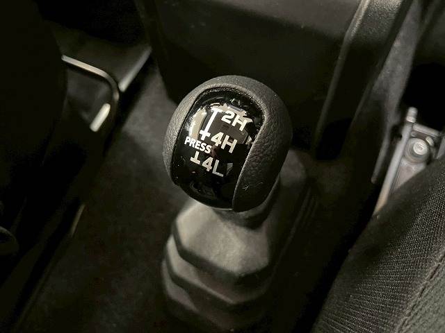 スズキ ジムニーの画像11