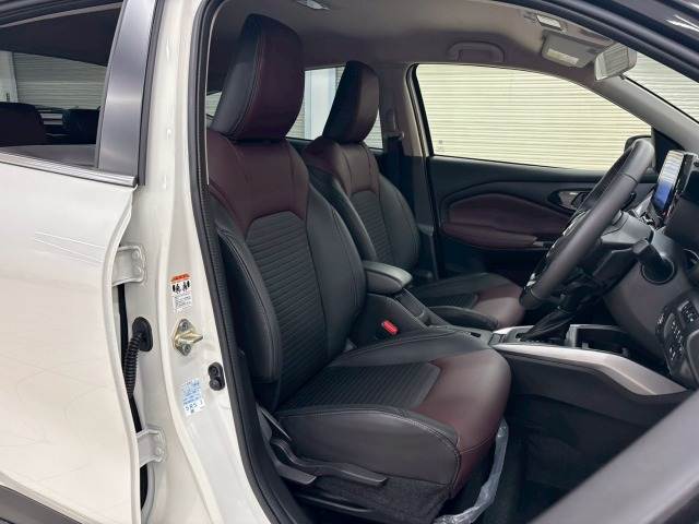 スズキ フロンクスの画像8