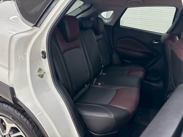 スズキ フロンクスの画像9