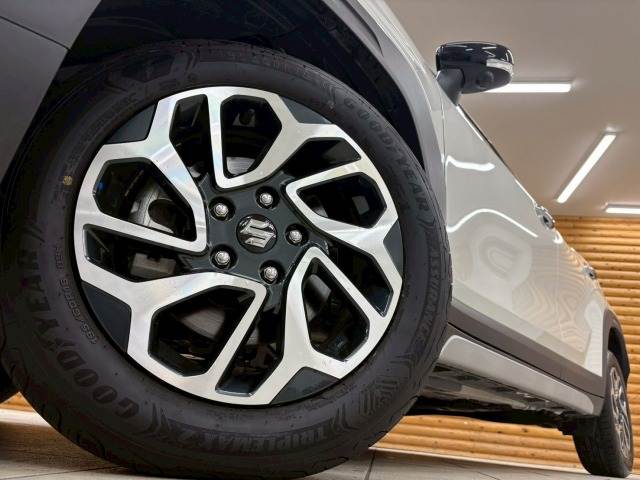 スズキ フロンクスの画像11